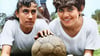 Der Film "Copa 71" und ein Gespräch stehen morgen auf dem Programm im Moritzhof.&nbsp;