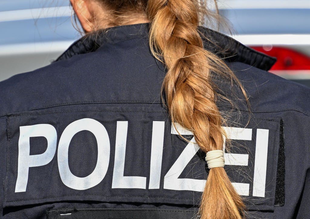 Ein vermisstes Mädchen wurde von der Polizei zu ihren Eltern zurückgebracht. (Symbolfoto)