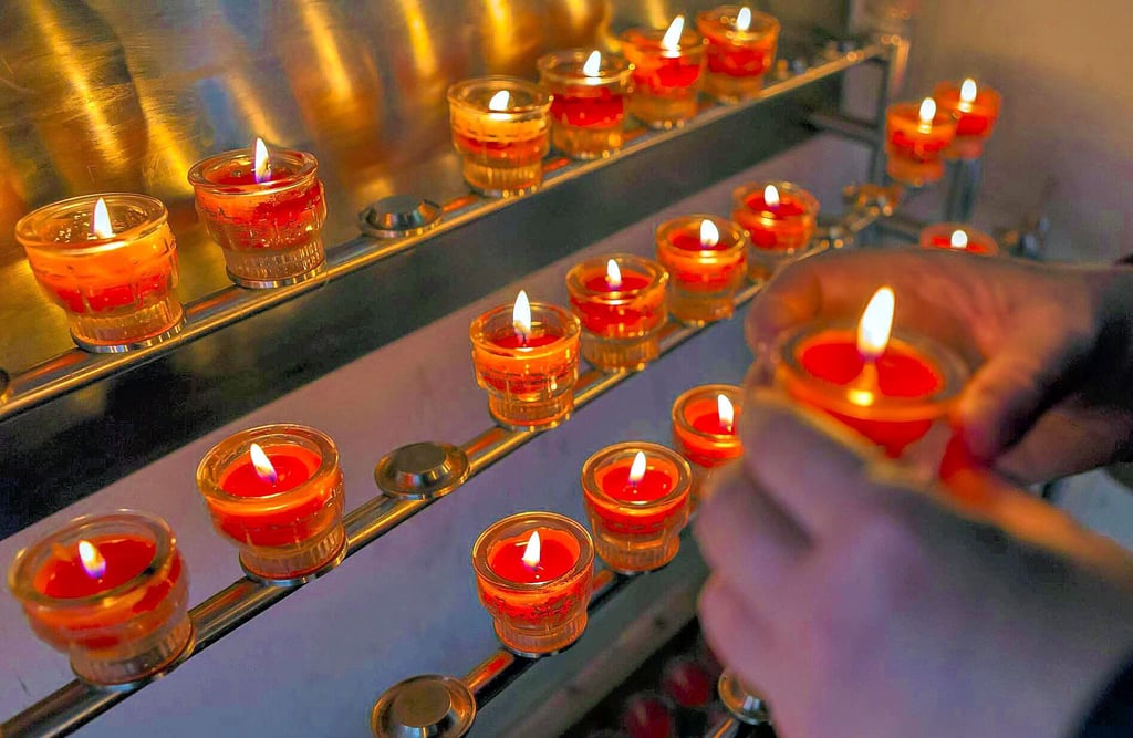 In Gedenken an ihre verstorbene Tochter möchte eine Mutter aus Merseburg mit der Selbsthilfegruppe „Stille Spuren“ anderen Trauernden Halt geben.