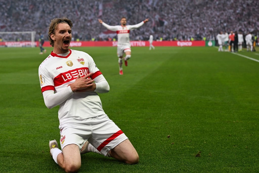 55 Millionen Euro haben die Bayern für Woltemade dem VfB bisher geboten - ohne Erfolg.