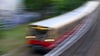 Sechs S-Bahn-Linien im Berliner Südosten sind unterbrochen. (Symbolfoto)