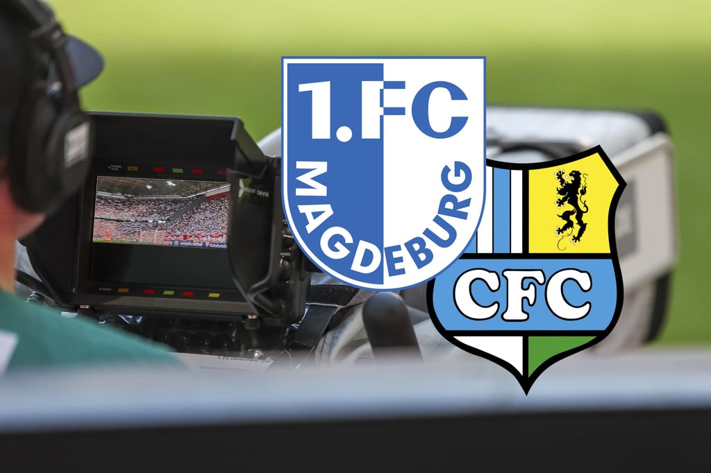 Zuletzt standen sich Chemnitzer FC und 1. FC Magdeburg 2020 in einem Pflichtspiel gegenüber. Am Samstag, 19. Juli 2025 kommt es nun zum Testspiel, das die Volksstimme im Livestream überträgt.