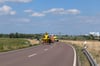 Am Samstag, 19. Juli 2025, musste die L178 zwischen Beuna und Merseburg wegen eines Verkehrsunfalls gesperrt werden.