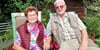  Helga und Werner Bilstein konnten jetzt in Bad Kösen einen besonderen Hochzeitstag begehen. 