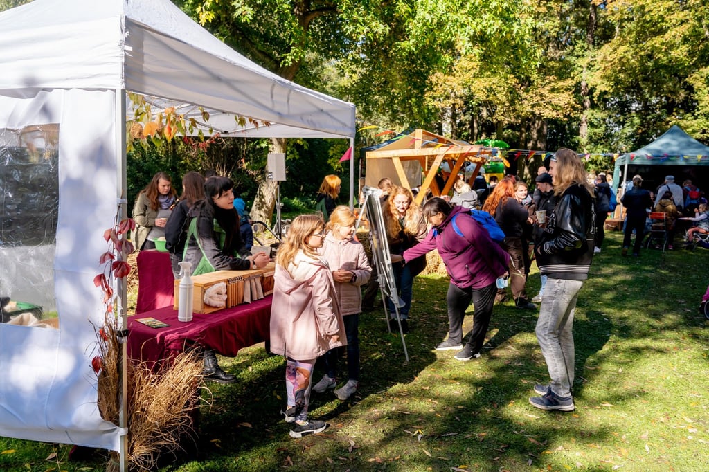 Zum 75.Geburtstag veranstaltet der Zoo Magdeburg eine große Festwoche mit vielen Highlights, buntem Programm und besonderen Angeboten für Besucher.