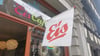 Das Eiswölkchen ist am Quedlinburger Marktplatz zu finden.