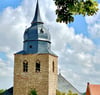 Wahrzeichen der Stadt: Die Stadtkirche St. Cäcilie