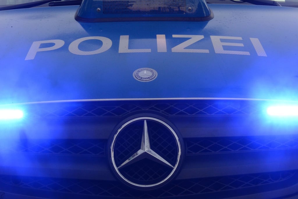 Die Polizei ermittelt nach einem Diebstahl in einer Burger Senioreneinrichtung.