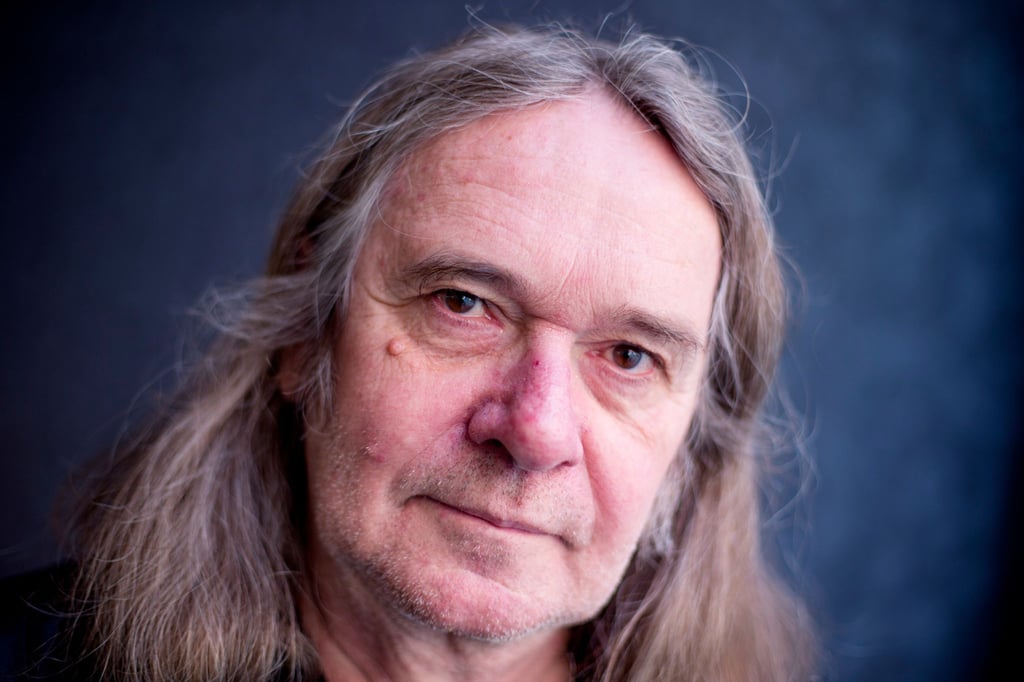 Einer der bedeutendsten norwegischen Schriftsteller: Ingvar Ambjørnsen. (Archivbild)