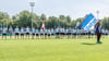 Hertha BSC hat den Aufstieg als Ziel.