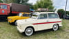 Ein Oldtimertreffen wäre auch in diesem Jahr in Hornburg zum Heimatfest geplant gewesen.
