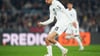 Hugo Ekitiké wechselt von Eintracht Frankfurt zum FC Liverpool.