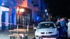 Bei einer Auseinandersetzung in Gesundbrunnen ist ein Mann so schwer verletzt worden, dass er im Krankenhaus starb.