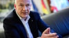 Berlins Regierender Bürgermeister Kai Wegner (CDU) hält ein Bekenntnis zum Existenzrecht Israels bei der Einbürgerung für überlegenswert. (Archivbild)