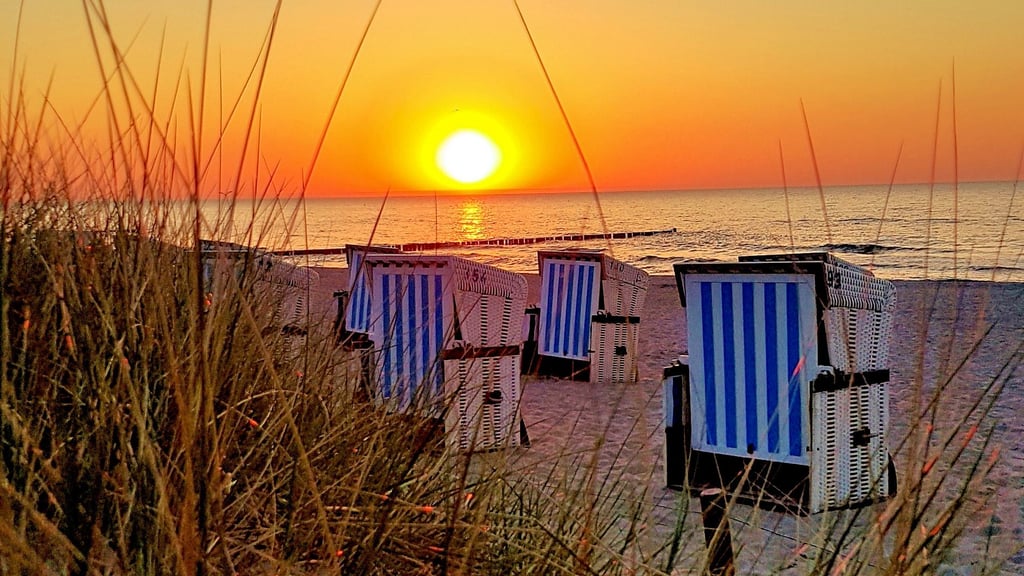 Liegt nach wie vor im Trend: Ein Urlaub am Meer.