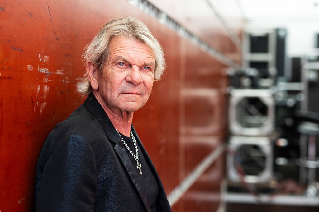 Sänger Matthias Reim geht erst Mitte August wieder auf Tour. (Archivbild)