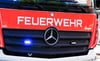 Feuerwehrleute rückten im Osternienburger Land zu mehreren Ödlandbränden aus.
