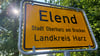 Das Schützenfest 2025 findet von 8. bis 10. August in Elend statt.
