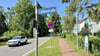 Auch die Leninstraße  in Jerichow soll laut Stadtratsbeschluss umbenannt werden. 