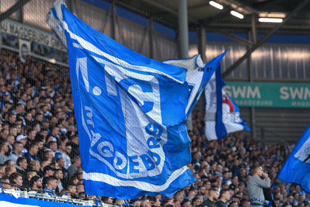 Am 3. August beginnt die Saison 2025/26 für den 1. FC Magdeburg.
