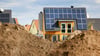 Grundstücke für den Hausbau sind nach der Flaute von 2022 auch in Mansfeld-Südharz wieder mehr gefragt.