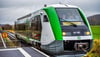 Eigentlich soll die S11 gerade zu Stoßzeiten mit zwei Triebwagen verkehren, Technikprobleme und Personalnot verhindern das aber regelmäßig.