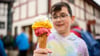 Der bundesweite Durchschnitt für eine Kugel Eis liegt bei 1,81 Euro.