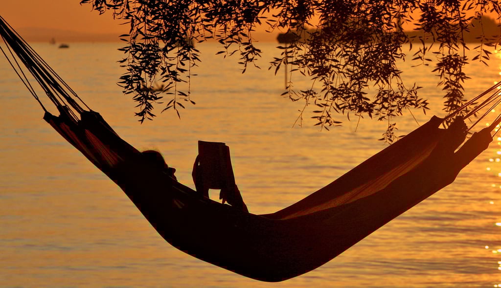 Sommer, Sonne, Hängematte: Die Ideen von Urlaub sind sehr verschieden. Und nicht alle können oder wollen jetzt verreisen.