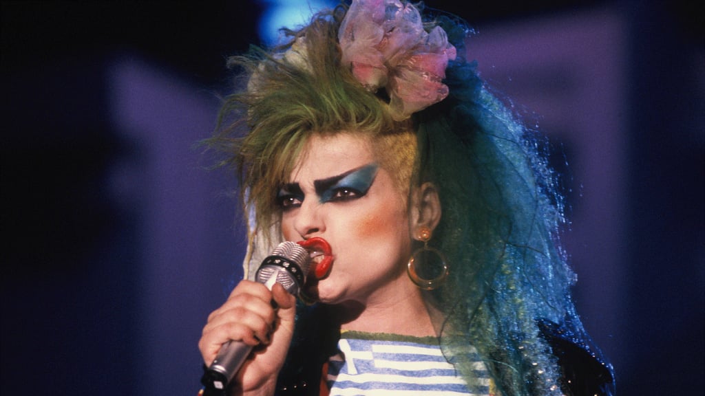 Von Nina Hagen (im Bild) über Inka Bause bis zu Wolfgang Lippert: Diese bekannten Persönlichkeiten kommen aus der DDR.