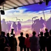 Zum Gedenkjahr "500 Jahre Bauernkrieg und Thomas Müntzer" ist in Allstedt die Ausstellung im Schloss erneuert worden. Die Schau kann nun besucht werden.