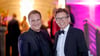 Frank Mutters und Guido Maria Kretschmer sind seit 40 Jahren ein Paar, davon 38 verheiratet.