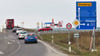 Die neue Verkehrsregelung an der A14-Anschlussstelle bei Lüderitz sorgt für Verwirrung und Unfälle.