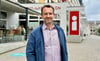 Hannes Wolf verlässt nach etwas mehr als vier Jahren das Stadtmarketing Dessau.