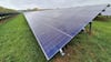 In der Nähe von Parchen soll ein Solarpark auf mehr als 70 Hektar Fläche entstehen.