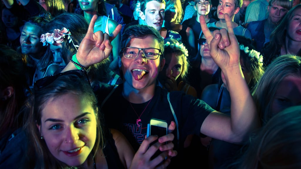 Auch der Sommer 2025 wird durch zahlreiche Festivals wie „Rocken am Brocken“ oder dem „Splash!“ unvergesslich werden.