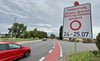 Die marode Zerbster Brücke wird zwei Tage voll gesperrt. 