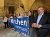 Die Nacht der Kirchen wartet am 30. August mit einem bunten Programm in Halberstadts Gotteshäusern auf.