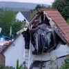 Bei dem Autounfall in Bohmte wurde ein Siebenjähriger schwer verletzt.