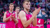 Sam Griesel spielt künftig für Alba Berlin.