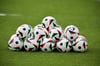 Mittwoch empfängt die erste Männermannschaft des VfL Roßbach die U19 vom HFC.