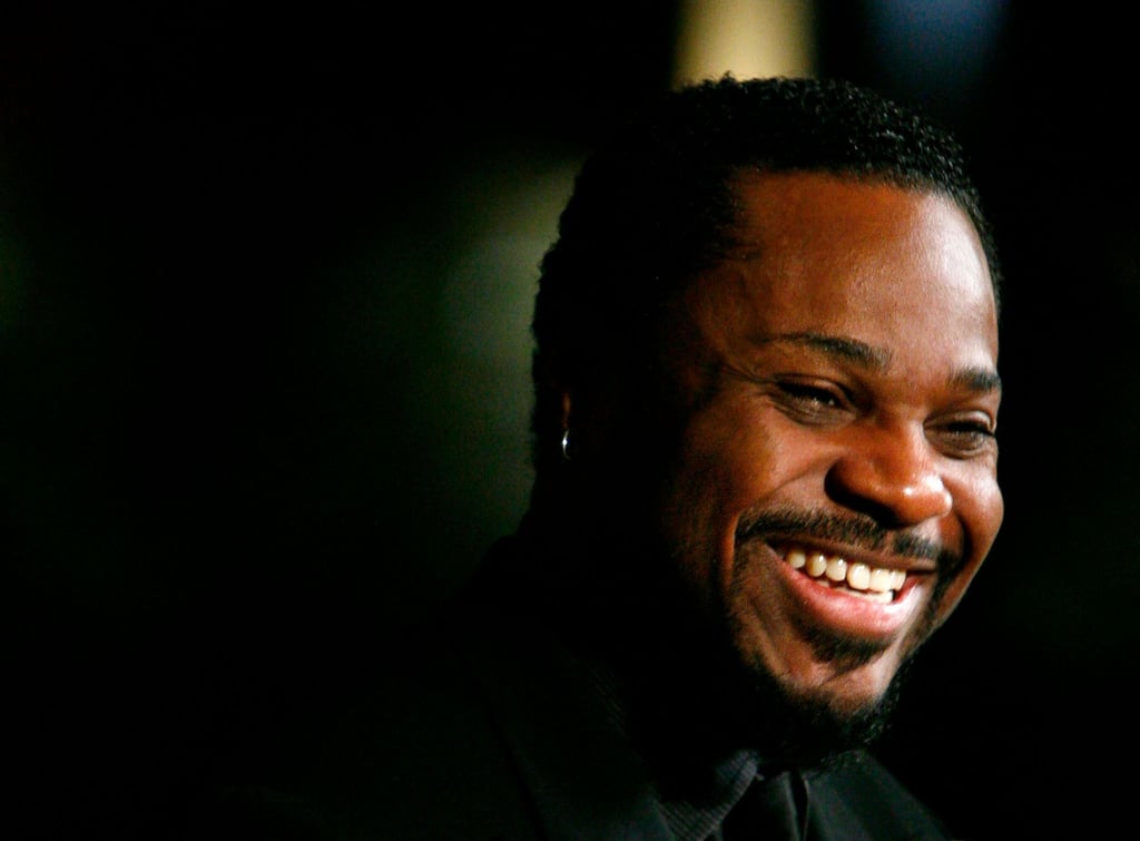 US-Schauspieler Malcolm-Jamal Warner ist mit 54 Jahren gestorben. (Archivbild)