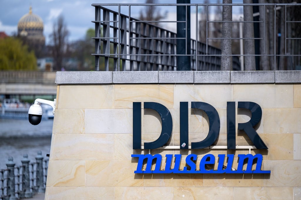 Das DDR Museum in Berlin sucht Alltagsprodukte der DDR. (Archivfoto)