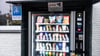 In der Nacht zum Montag, dem 21. Juli, ist in Seehausen ein Snackautomat gesprengt worden. Die Polizei sucht den Täter.