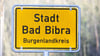 Die Sanierung des Flächendenkmals Badeplatz Bad Bibra wird mit rund einer Million Euro gefördert (Symbolbild)