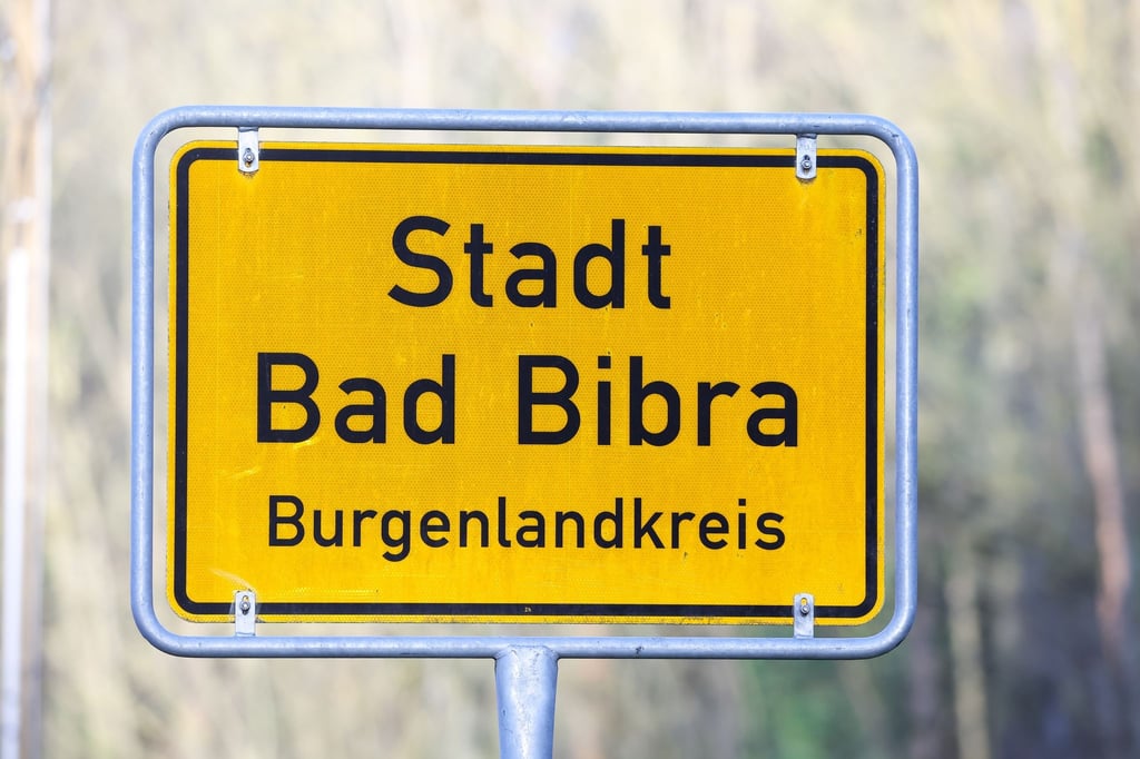 Die Sanierung des Flächendenkmals Badeplatz Bad Bibra wird mit rund einer Million Euro gefördert (Symbolbild)