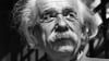 Einstein hatte mit der Relativitätstheorie das Weltbild der Physik revolutioniert. (Archivbild)