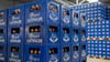 Oettinger-Bier soll es künftig nicht mehr aus Braunschweig geben. (Archivfoto)