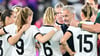 Wer spielt? Bundestrainer Christian Wück ist gefragt.