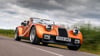 Der Morgan Supersport verspricht Roadster-Feeling in seiner Reinform.