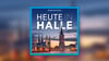 News aus Halle (Saale) und der Region gibt's jetzt jeden Abend im Podcast "Heute in Halle".&nbsp;